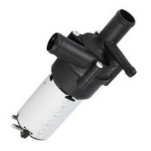 A2038350164 Bomba de Agua Auxiliar ElectróNica de Ciclo de Radiador para Benzz Clk / A209 Clase C W203