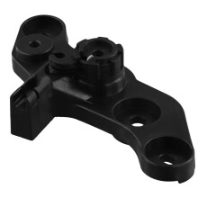 Hood Release Open Handle Lever Mount Bracket for X1 F49 F48 F45 F52 51237326517
