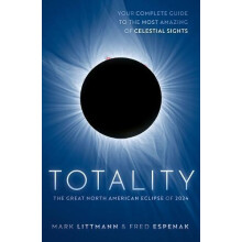 Totality by Espenak Fred NASAGoddard Space Flight Center NASAGoddard S