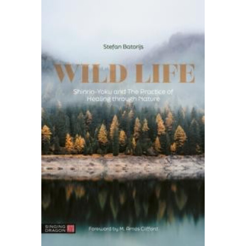 Wild Life by Stefan Batorijs Paperback Book