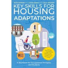 Key Skills for Housing Adaptations by David Owen Paperback Book