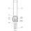 Grain Moisture Meter with LCD Backlit Display for Wheat Corn Rice Soybeans and Barley Feed 5