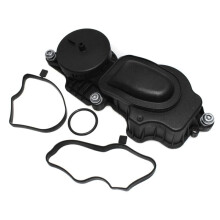 Oil-Water Separator Breather Pipe Crankcase Oil Separation Valve 11127794597 for X5 E90 E91 E92 E93