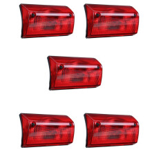 5X Carro 3Rd Terceira Luz de Freio Alto Nível Luz de Parada para Sprinter 2500 3500 1995-2006 A0028206056