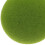 2Pièces Boules De Sphaigne Décoratives Vertes Pour Jardin Et Intérieur 1