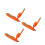 3Ensembles Moule À Boulettes Orange Usage 11