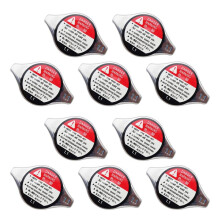 10X Kühler Deckel für CL TL Prelude 19045-PAA-A01 1.1