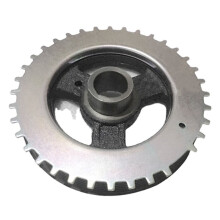Puleggia Albero Motore per 6 8 ATENZA 1.8 2.0 2.3 MPV Escape L323-11-400 L323-11-400A