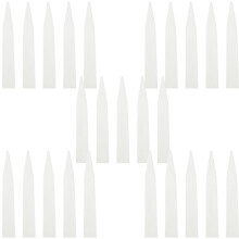 600St Absorberende Parfum Teststrips Van Papier En