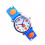 3Pièces Enfants Digitale Motif Basket Couleur 1