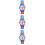 3Pièces Enfants Digitale Motif Basket Couleur 9