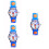 3Pièces Enfants Digitale Motif Basket Couleur 8