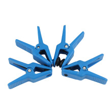 Universal 4Stck Steel Stopper Kit Fit Kraftstoffleisten/Leitungen Stahlbremskraftstoff- und A/C-Leitungen