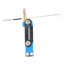 Timing Signaal Vliegende Leiding Data Reparatie Test Goud Plating PCB Multimeter Naald DIY Circuit Board Elektronisch Lasgereedschap