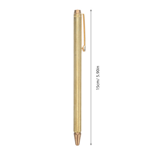 8Pièces Baguettes Détectrices Cuivre Pour Extérieur 2