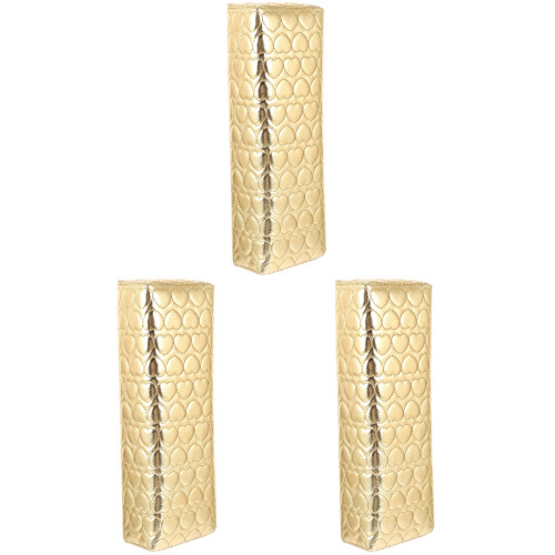 3Pièces Coussin Confortable Pour Usage Professionnel 1