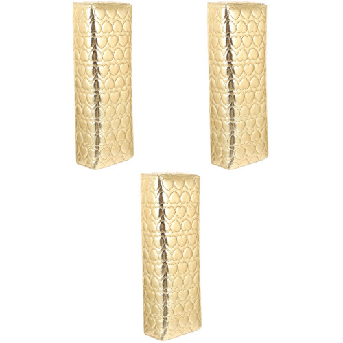 3Pièces Coussin Confortable Pour Usage Professionnel 2