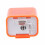 3Pièces Flasher Clignotant Orange Technologie Smd Protection Auto 3