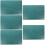 5Pièces Tapis De Découpe Vert Résistant Pour Scrapbooking 9