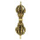 2Pièces Pendentif Collier Unique Pour Bijou Décoration DIY 1