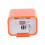 3Pièces Flasher Clignotant Orange Technologie Smd Protection Auto 8