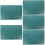 5Pièces Tapis De Découpe Vert Résistant Pour Scrapbooking 8