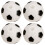 100Pcs Compact Baby Bath Squeeze Toys Fun Stress Reliever 1