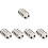 100Pcs Compact Baby Bath Squeeze Toys Fun Stress Reliever 5