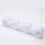 2Pcs LED Vanity Lights with Suction Cup Portable Makeup Lamp As Shown 8