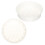 6Pcs Steamer Basket Insert for Pot White Kitchen Rack for Vegetables 1