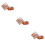 6Pcs Reusable Wardrobe Moisture Absorber with Beads 9