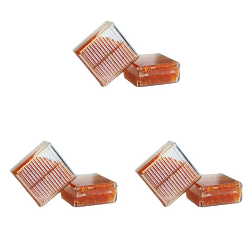 6Pcs Reusable Wardrobe Moisture Absorber with Beads 1