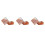 6Pcs Reusable Wardrobe Moisture Absorber with Beads 4