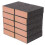50Pcs Multi Sand Sponge Blocks Home Use Polisher Sanding Kit Durable 3