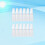 24Pcs Transparent Makeup Spray Bottles Pump for Storage 10