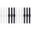 12Pcs Mask Hangers Ear Rear Hooks Flexible Safe Use Assorted Colors 2