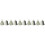 10Pcs Comfortable Thick Sauna Hats with Lanyard for Home Bath Use 9