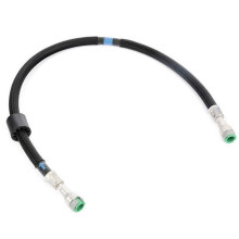 13534565532 Mangueira de Injeção de Combustível para Carro Mangueira de Combustível Tubo de Combustível para E70 X5 XDrive30i XDrive35d 3.0si