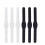 12Pcs Mask Hangers Ear Rear Hooks Flexible Safe Use Assorted Colors 9
