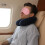 64Pcs Premium Covers Masks for Flight and Camping 4
