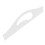 5Pcs Clear Acrylic Charcuterie Board Handle Stencils for Woodworking 8