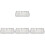 2000Pcs Light Yellow Full Cover False Nails Nail Tips for Nail Art 2
