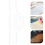 4Pcs Transparent Cutting Board Making Stencils for Woodworking 5