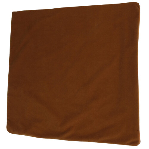 4Pcs Pet Electric Heating Pad Protector Covers Brown Winter Supply 1