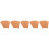 Brown Scented Cedar Chips for Cigar Box DIY Humidor Accessories 8