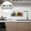 3Sets Black Shampoo Rack Wall-Mounted Storage Bracket for Bathroom 11
