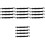 16Pcs Ski Boot Carrying Straps -Resistant Buckle Design 3