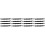 16Pcs Ski Boot Carrying Straps -Resistant Buckle Design 4