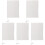 5Pcs Non-Slip Covers Reusable Protective Sleeves for Study 4