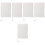 5Pcs Non-Slip Covers Reusable Protective Sleeves for Study 6